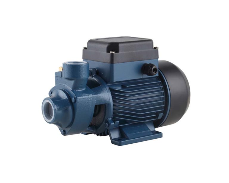 B7-Pompe à Eau SOFICLEF