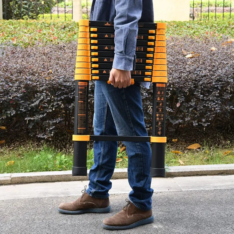 Échelle Télescopique 3.2 m