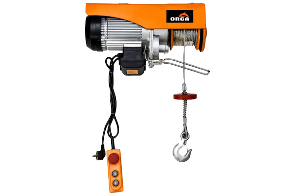 MONTE CHARGE EHT-250(30) 540W ORCA