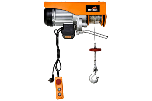 MONTE CHARGE EHT-250(30) 540W ORCA