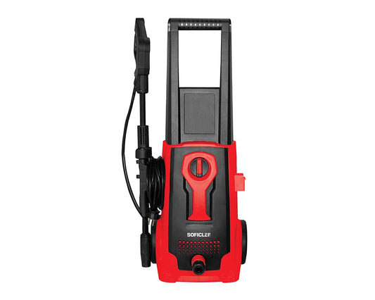 Nettoyeur haute pression 1600w